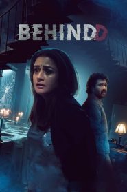 Behindd (Tamil)