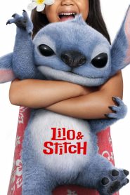 Lilo & Stitch (Tamil)