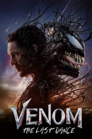 Venom: The Last Dance (Tamil)